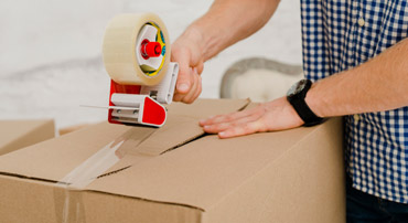 Packers & Movers Auckland