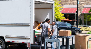 Two Men and Truck Services Auckland